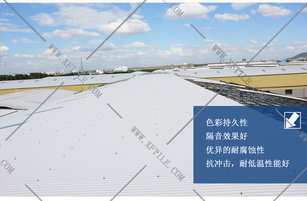 烏魯木齊PVC半透明瓦為養殖場量身定做的屋面瓦