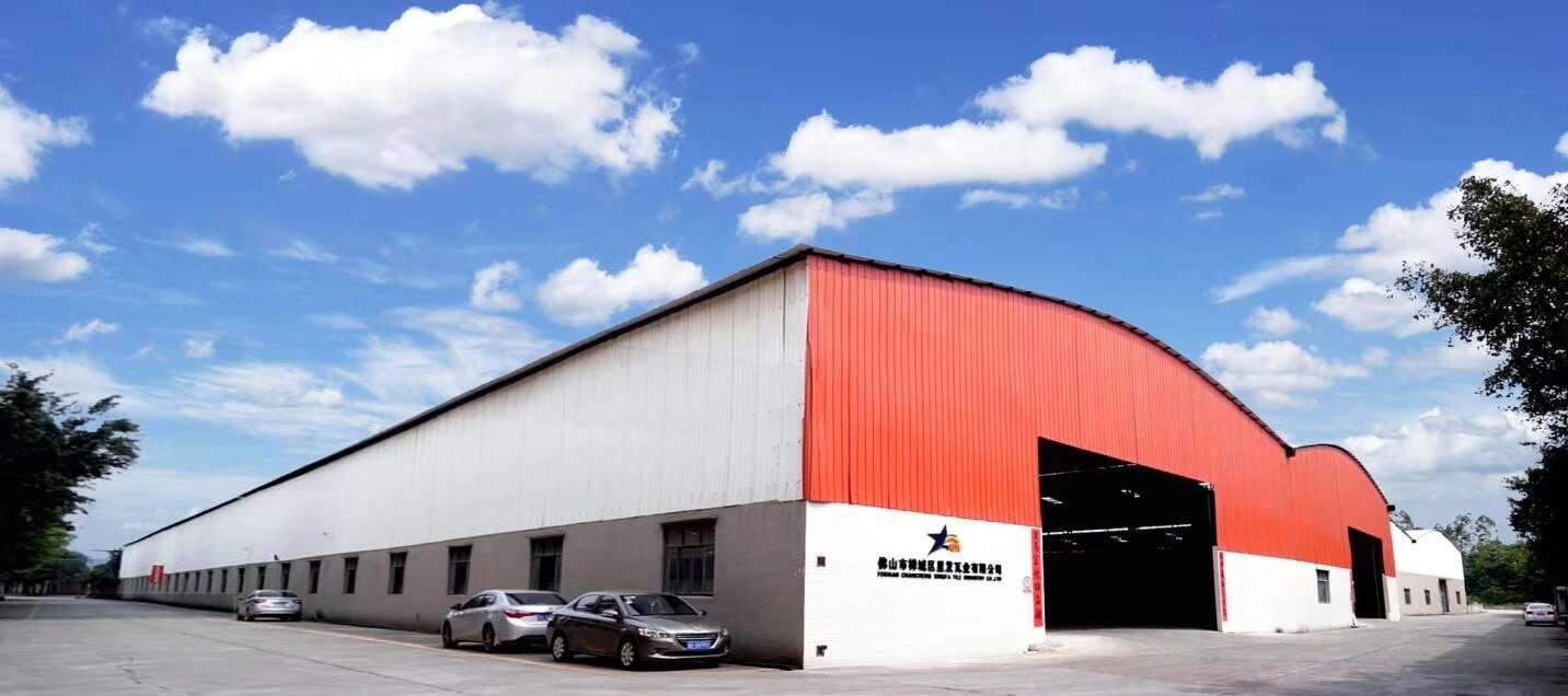 烏魯木齊防腐瓦廠家告訴你哪些因素會影響PVC防腐瓦的壽命