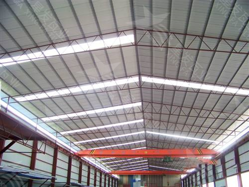 磚紅色2.0厚pvc復合瓦板 專供車棚用塑料瓦 安裝快捷施工方便防腐瓦 烏魯木齊pvc防腐瓦生產廠家